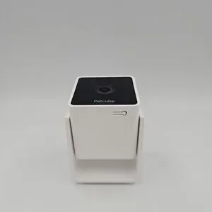 Petcube CC10US Cam Pet Monitoring Camera With Built-in Home Surveillance
