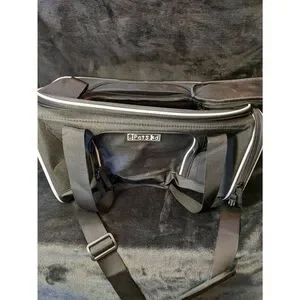 Petskd top Load Small Pet Travel Bag. NWOT