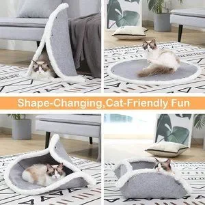 PETSTREET Premium Pet Bed
