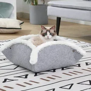 PETSTREET Premium Pet Bed