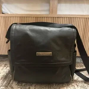 Petunia Pickle Bottom Diaper Bag