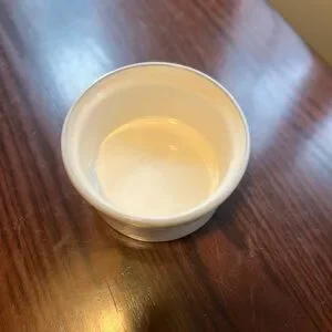 Pfatlzgraff Vintage Butter Tub In Wyndham