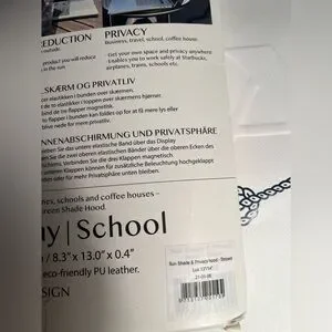 Philbert Universal Lux Hood For Laptop Used Condition But Good Condition ⛱️