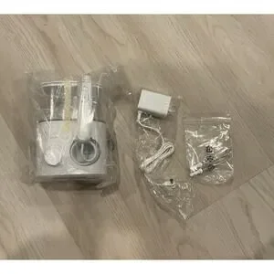 Philips Sonicare - Power Flosser 5000 (Targeted Cleaning) - Oral Care System