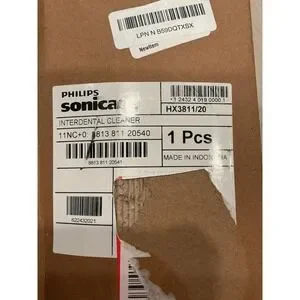 Philips Sonicare - Power Flosser 5000 (Targeted Cleaning) - Oral Care System