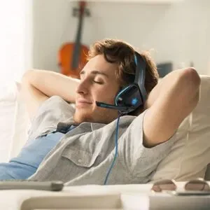 Phoinikas H-1 Gaming Headset