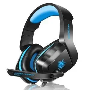 Phoinikas H-1 Gaming Headset