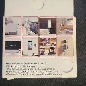 Phone Magnet