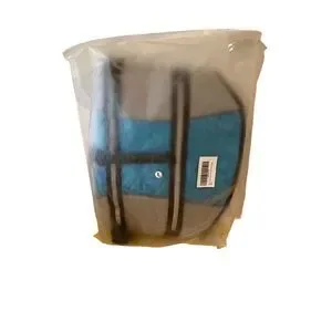 Phyxin Dog Life Jacket Blue NWT