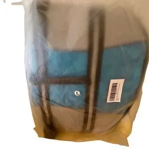 Phyxin Dog Life Jacket Blue NWT