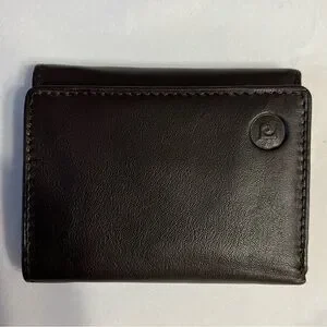Pierre Cardin Trifold Wallet NEW