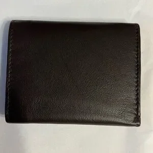 Pierre Cardin Trifold Wallet NEW