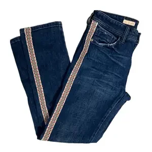 Pilcro Jeans By Anthropologie