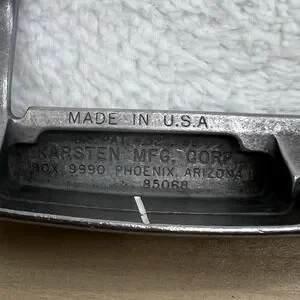 PING Anser 4 Golf Putter Made In USA Phoenix Arizona Karsten MFG