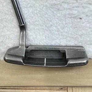 PING Anser 4 Golf Putter Made In USA Phoenix Arizona Karsten MFG
