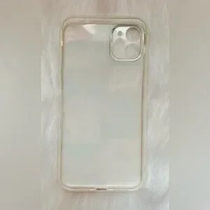 Pink Barbie Phone Case- IPhone 11