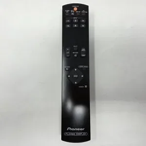 PIONEER ELITE AXD1534 PUREVISION PLASMA MONITOR REMOTE CONTROL PRO-FHD1