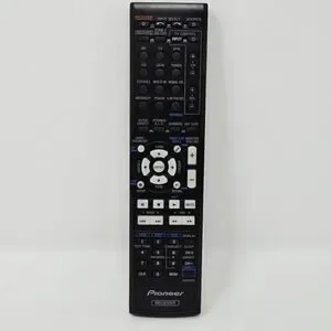 PIONEER OEM REMOTE CONTROL AXD7535 FOR AV RECEIVER VSX-519V-K SX-319V-K VSX-519V
