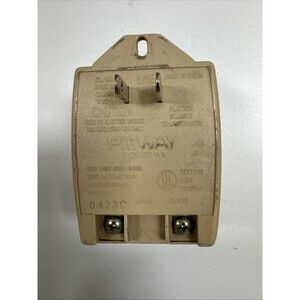 Pitway Transformer 0423c