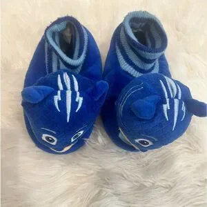 Pj mask Catboy slippers