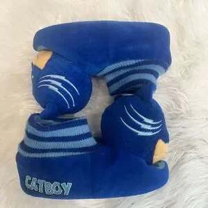 Pj mask Catboy slippers