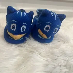 Pj mask Catboy slippers Pj mask Catboy slippers