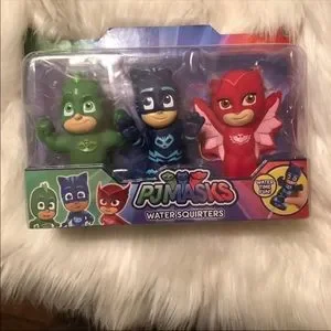 PJMASKS WATER SQUIRTERS (3 PACK)