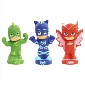 PJMASKS WATER SQUIRTERS (3 PACK)