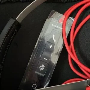 Plantronics Blackwire C5210 Headset New Open Box