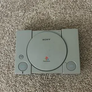 Playstation 1