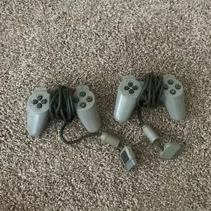 Playstation 1