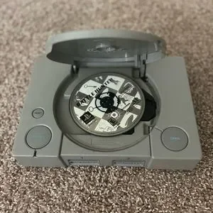 Playstation 1