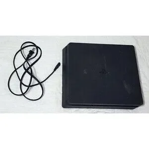 PlayStation 4 PS4 1TB CUH-2215B - Console Only - Untested