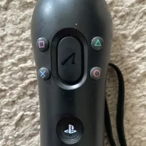 PlayStation 4 PS4 PS VR CECH-ZCM2U Move Motion Controller
