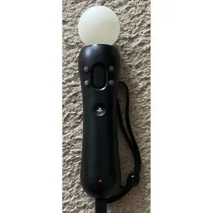PlayStation 4 PS4 PS VR CECH-ZCM2U Move Motion Controller