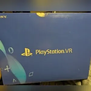 PlayStation VR Bundle