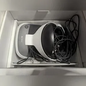 PlayStation VR Bundle