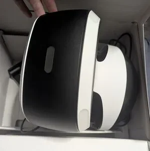 PlayStation VR Bundle