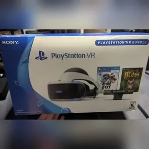 PlayStation VR Bundle