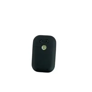 Pocket Juice Black Portable Chargers Set Of 3