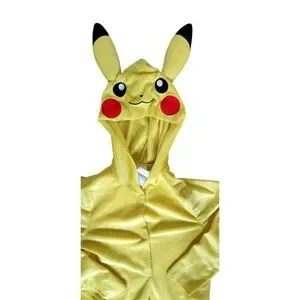 Pokemon Costume Size M