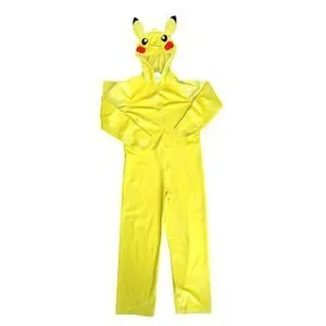 Pokemon Costume Size M