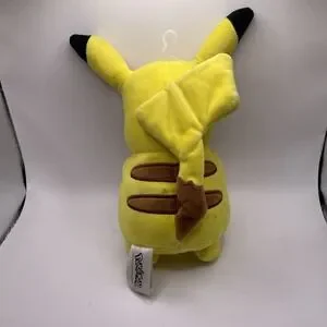 Pokemon Pikachu With Pecha Berry 8" Plush