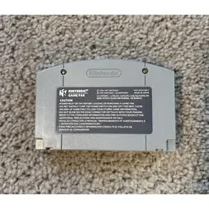 Pokemon Snap - Nintendo 64 (N64) Cartridge Only