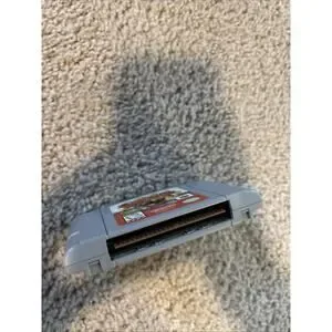 Pokemon Snap - Nintendo 64 (N64) Cartridge Only