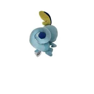 Pokemon Sobble Plush - 8"
