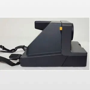 Polaroid Original Instant Camera OneStep 2 Viewfinder I-Type Black Working