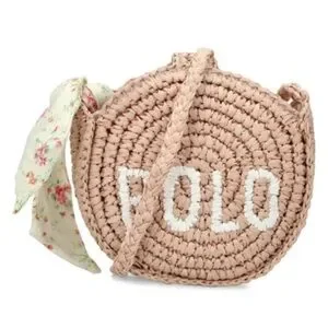 Polo Ralph Lauren Crossbody Bag