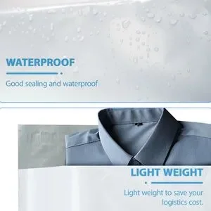 Poly Mailers Bundle Of 25 Units Large 10” X 13” Material: PE (Polyethylene)