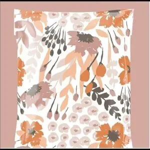 Poly Mailers MIX FUN 6x9 10x13 14.5x19 21 Pieces 21 Stickers 1.5” size